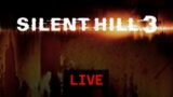 Silent Hill 3 LIVE | Part 9