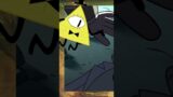 Sinister Signs: Bill Cipher's Reign Continues to Haunt Gravity Falls #scary