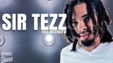 Sir Tezz on SURVIVING Horrific Drive-by, Was it Retaliation for MO3 Death? Rainwater Zoo Fight & TSF