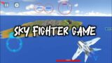 Sky Fighter Game || Gardazi Gaming || Sky fighter new game