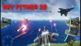 Sky Fither 3D game (Pakistan VS India) download – Gameplay on Android phone.