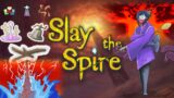 Slay the Spire July 13th Daily – Watcher | Dolly's Mirror to the rescue!