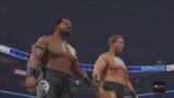 Smackdown Episode 26 "Building Momentum " WWE 2k23 Universe Mode #wrestling #wwe2k23 #acgaming