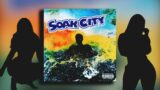 Soak City (Do It) Instrumental Prod By @kreepteamofficial