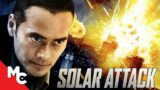 Solar Attack | Full Movie | Action Sci-Fi Disaster