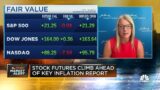 Some cooling is warranted in current market environment, says John Hancock's Emily Roland