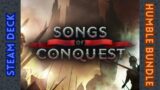 Songs of Conquest | Steam Deck | Humble Bundle