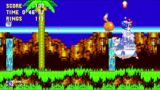 Sonic 3 AIR – Sonic 1 Music Mod