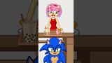 Sonic episode 4  : Sonic Troublemaker Ending –  Meme Coffin Dance #shorts #sonic #coffindance