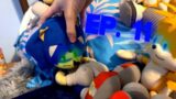 Sonic plush superior season 3 chapter 5 episode 11 catching up