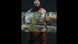 Soulcalibur Broken Destiny  – Kratos  contra Aurum