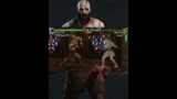Soulcalibur Broken Destiny –  Kratos  contra Hestia
