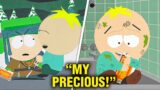 South Park Top 10 Butters Alter Egos