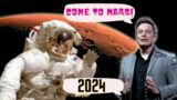 SpaceX Mars Colony – How SpaceX and NASA Plan to Colonize Mars! | Starship is The Future