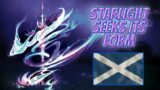 Spirit Island: Starlight Seeks Its Form: Scotland 6-1