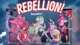 Splinterlands – Rebellion is on the move!