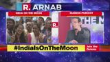 Sr. Scientiest, CEO Homi Lab Explains Why India Needs Its Personal Base On Moon