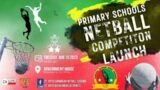 St. Kitts Netball Legends 1973 & 1978: Primary Schools Netball Championships Launch – Aug 15, 2023