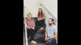 Stairwell Sessions  |  "There Was Jesus"