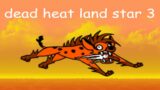 [Star 3] The Battle Cats – UL41: Dead Heat Land!!