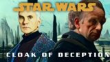 Star Wars: Cloak of Deception (Unabridged Audiobook)