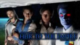 Star Wars: Heir to the Empire – Chapter 24