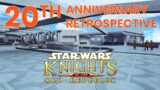 Star Wars: Knights of the Old Republic 20th Anniversary Retrospective | thesummerofmark