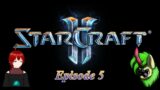 Starcraft 2 Episode 5 – The Wings of Co-op Part 5