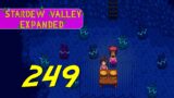 Stardew Valley Expanded – Let's Play Ep 249