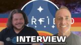Starfield DEVELOPER Q&A! (Stream VOD)