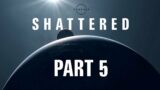 Starfield | SHATTERED SPACE | PART 5 | COMMANDMENTS | Todd Howard's vision