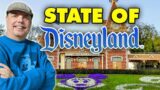 State of Disneyland | 08/2023 | Updates from every land and attraction
