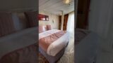 Stateroom Tour of a Sunset Sky Suite Onboard the Celebrity Solstice. #cruise #suite #cruiseship