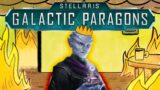 Stellaris: Galactic Paragons – The "Best" King in the Galaxy…