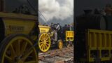Stephenson’s Rocket Replica #shorts #steamengines #pleasesubscribe #subscribe
