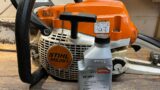 Stihl Ultra Repeatable Poor Results for the Disbelievers and Trolls