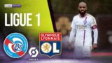 Strasbourg vs Lyon | LIGUE 1 HIGHLIGHTS | 08/13/2023 | beIN SPORTS USA