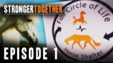 Stronger Together – Horse Rescue Heroes S4E1