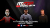 Studio Show | MXGP of Sweden 2023 #MXGP #Motocross