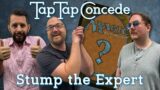 Stump the Experts – August 2023 || TTC 469