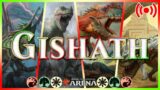 Sunday Holy Dinosaur Service | 08/20/23 | MTG Arena Historic Brawl NAYA