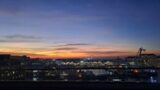 Sunset Serenity: Lofi Beat for Evening Reflections | Dreamy Beats