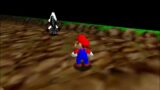 Super Mario 64’s Scariest Rom Hack