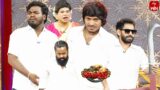 Super Saddam & Yadamma Raju Performance | Jabardasth | 27th July 2023 | ETV Telugu