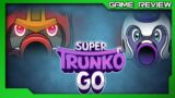 Super Trunko Go – Review – Xbox