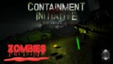 Survive The Zombie Outbreak | Containment Initiative: Recon VR
