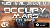 Survive and Thrive on Mars with Occupy Mars: The Game – Get Ready!
