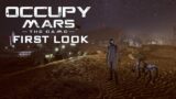 Surviving Mars: A Realistic Colonization Experience – Occupy Mars: The Game First Look at Campaign