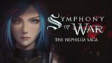 Symphony of War: The Nephilim Saga