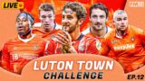 TABLE TOPPING LUTON | Luton Town FM14 Challenge S3E3